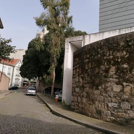 House Romantic R/c Left Porto