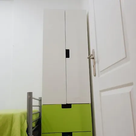 House Romantic R/c Left Апартаменты *