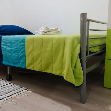 Appartement House Romantic R/c Left *