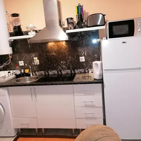 House Romantic R/c Left Apartment *