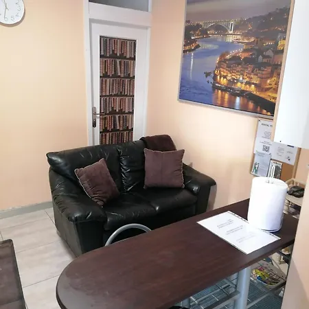 House Romantic R/c Left Apartment *