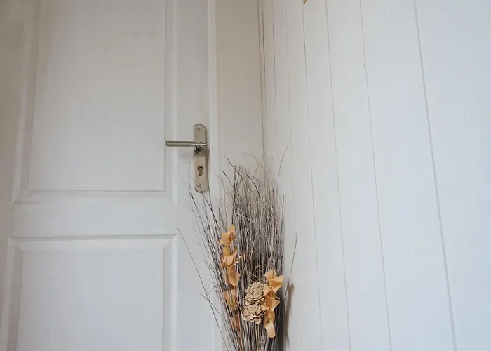 アパート House Romantic R/c Left