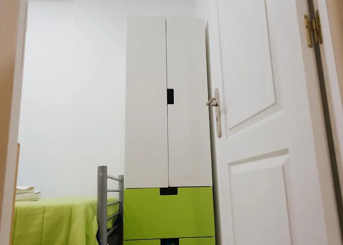 House Romantic R/c Left Appartement *