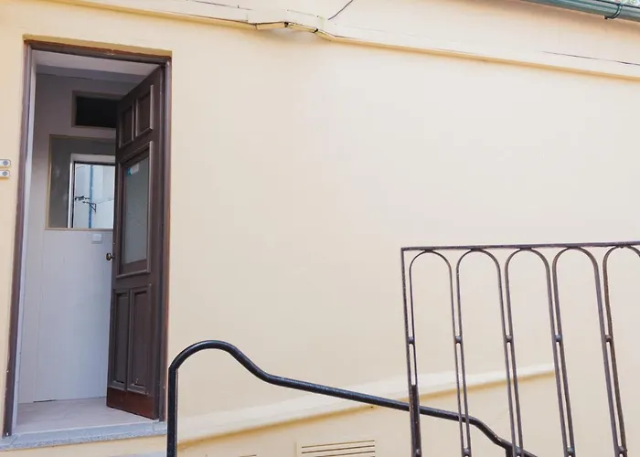 Appartement House Romantic R/c Left Porto