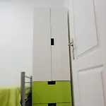 House Romantic R/c Left Apartment *
