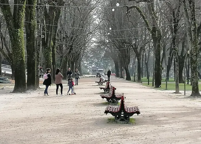 House Romantic R/c Left * بورتو