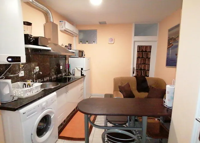 شقة House Romantic R/c Left