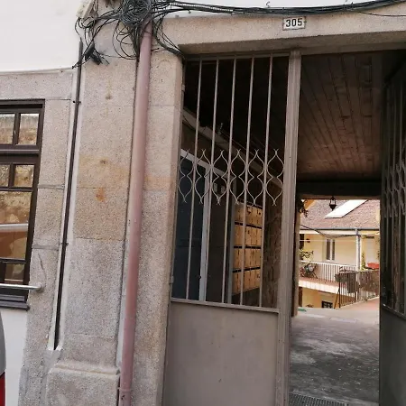 House Romantic R/c Left Oporto