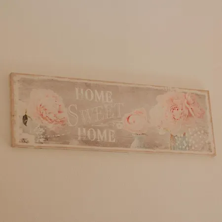 Appartement House Romantic R/c Left *