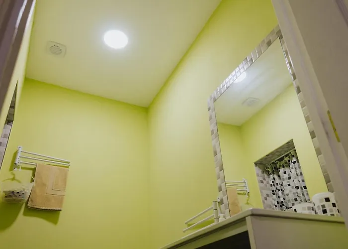 House Romantic R/c Left Appartamento Oporto