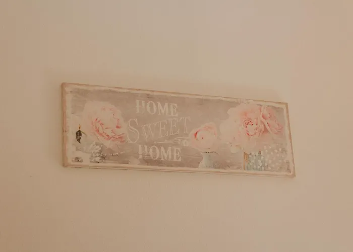 Appartamento House Romantic R/c Left *