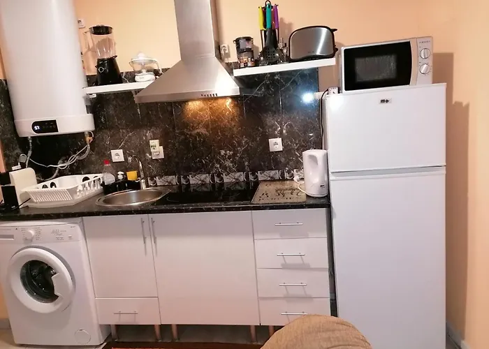 House Romantic R/c Left Appartamento *